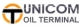 UNICOM OIL TERMINAL SA GALATI